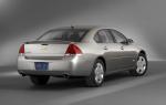 Chevrolet Impala SS 2006 года